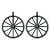 Non-Magnetic Cart Parts
