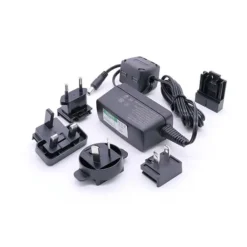 Mains Adaptor and Battery Charger