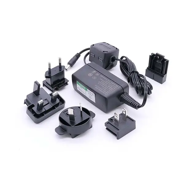 Mains Adaptor and Battery Charger