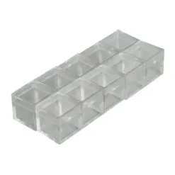 23mm cubic boxes