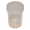 MS2B sample bottle