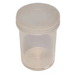 MS2B sample bottle