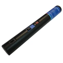 Degaussing Wand