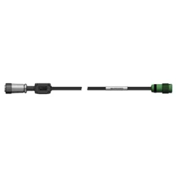 Mag-03 MCES/MSES Cable