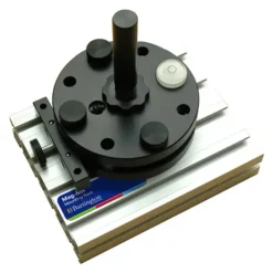 Alternative view of Mag-MR Mounting Rack