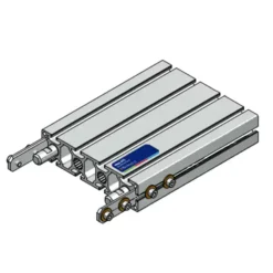 Mag-MR Mounting Rack