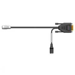 MS3 RS232 Cable