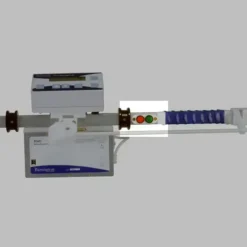 Push Button Assembly