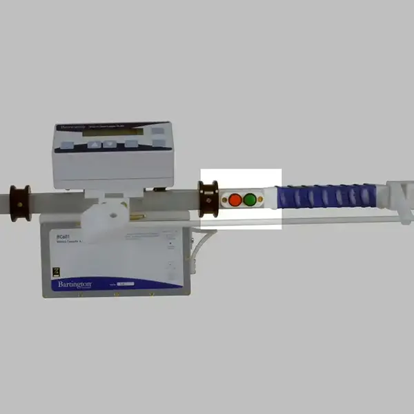 Push Button Assembly