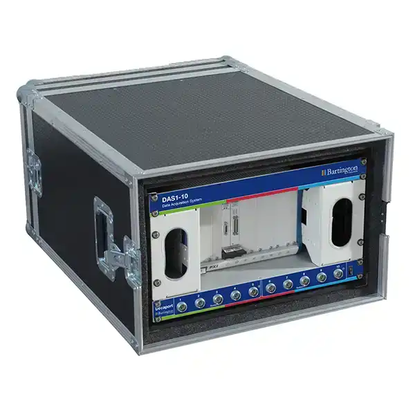 Data Acquisition Units