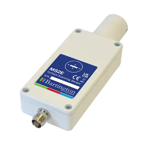 MS2E Surface Scanning Sensor