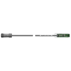 Mag900/901 to DG-1 Cable