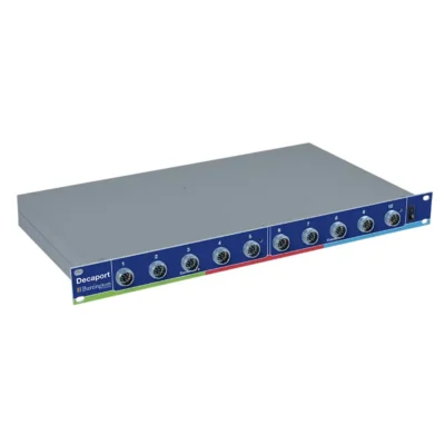 Decaport